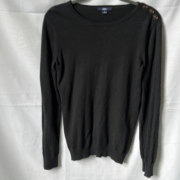 Anne Klein Sport Sweater - Picture 1 of 10